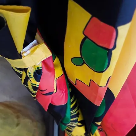 Nana Maison 度假居 Nardò