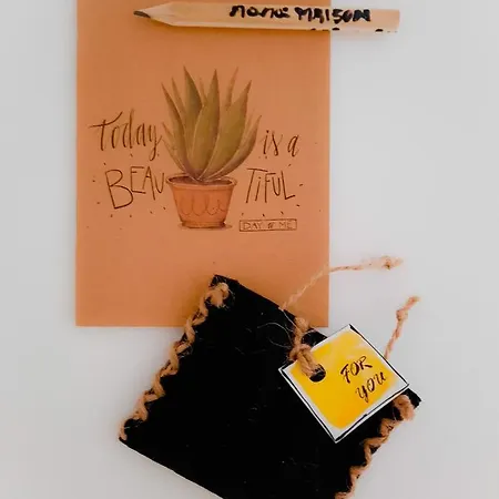 Nana Maison بيت للعطل