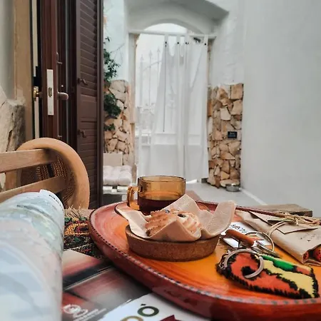 Nana Maison 度假居 Nardò