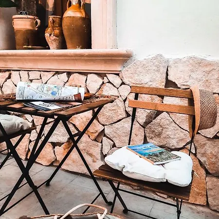 Nana Maison 度假居 Nardò