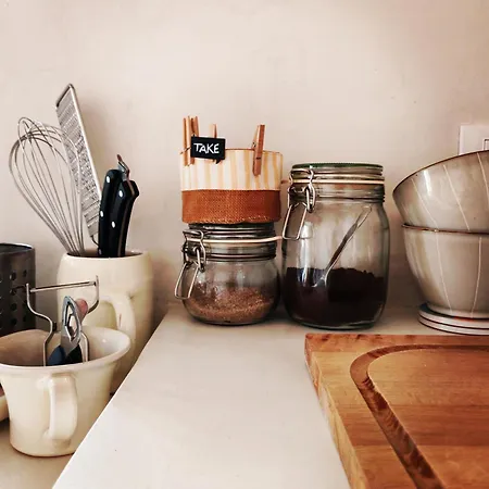 度假居 Nana Maison *