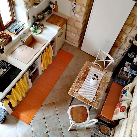 Nana Maison * Nardò