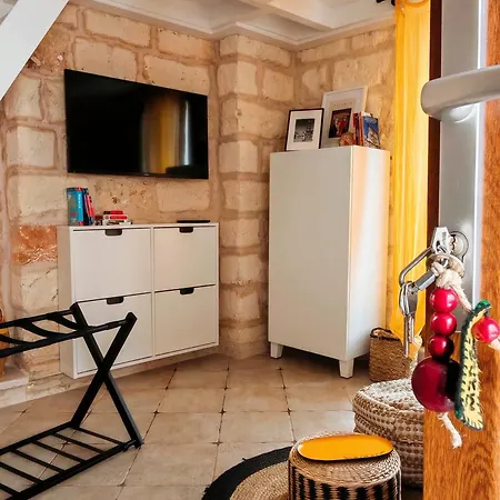 Nana Maison * Nardò