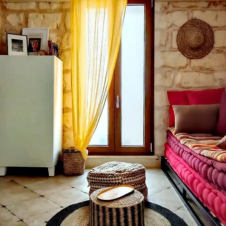 Nana Maison بيت للعطل Nardò