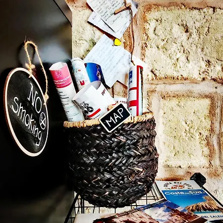 Nana Maison 度假居 Nardò