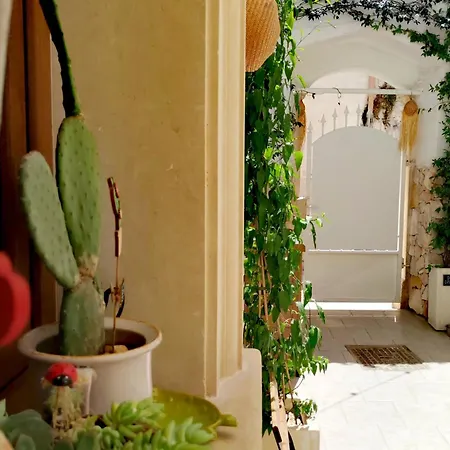 بيت للعطل Nana Maison Nardò
