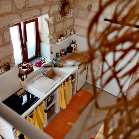 Nana Maison بيت للعطل Nardò
