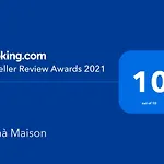 Nanà Maison