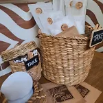 Casa vacanze Nanà Maison