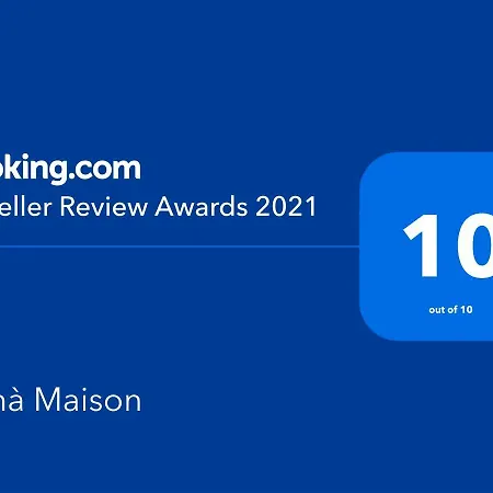 Nana Maison