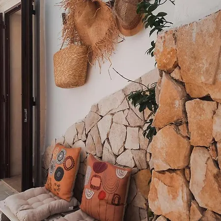 Vakantiehuis Nana Maison Nardò