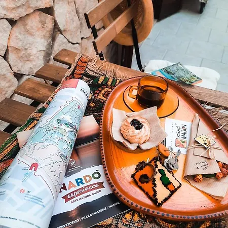 Vakantiehuis Nana Maison Nardò