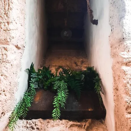 Casa vacanze Nanà Maison *