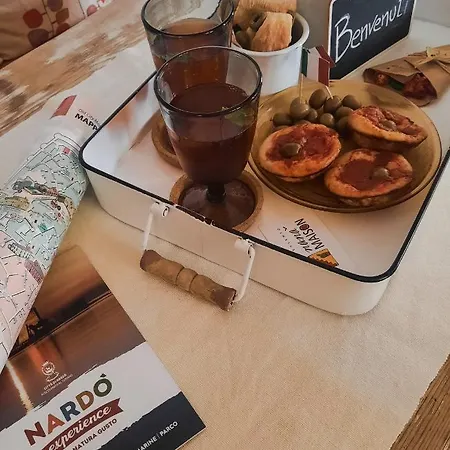 Nana Maison * Nardò