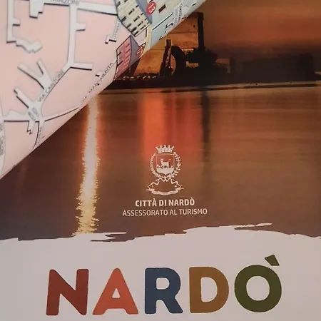 Nanà Maison Casa vacanze