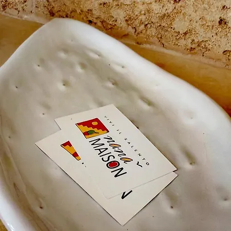 Nana Maison * Nardò