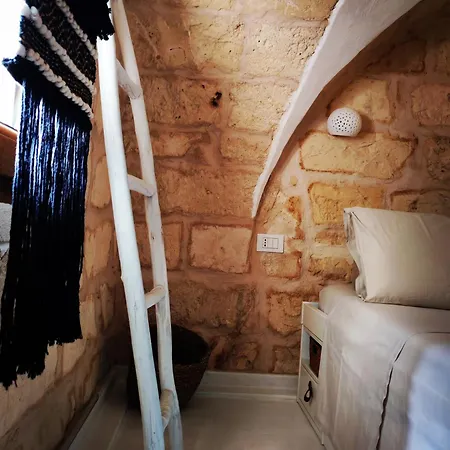 Nanà Maison Casa vacanze