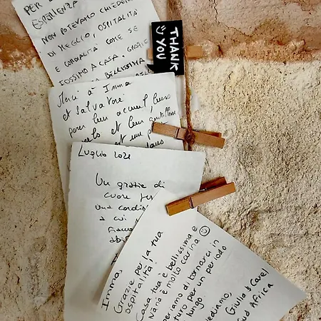 Nanà Maison Casa vacanze