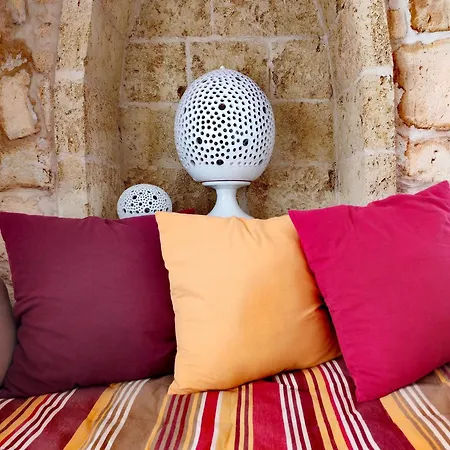 Casa vacanze Nanà Maison