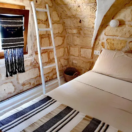 Casa vacanze Nanà Maison