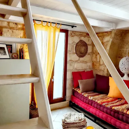 Vakantiehuis Nana Maison