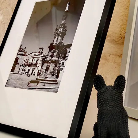 Nana Maison Ferienhaus Nardò