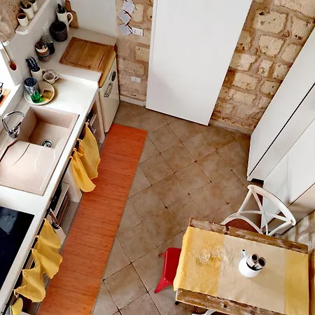 Nana Maison Ferienhaus