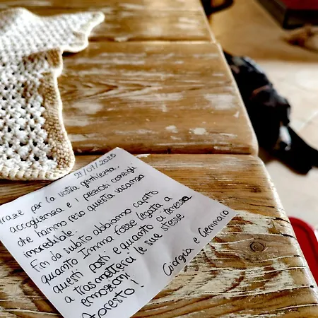 Nana Maison Ferienhaus *