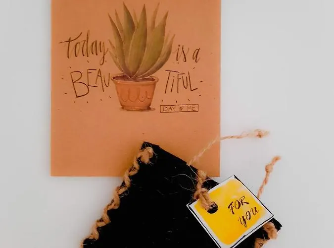 Nana Maison Ferienhaus