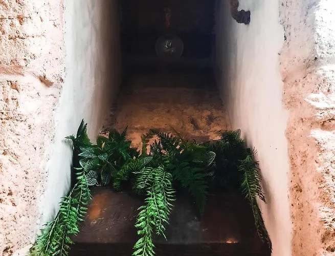 Ferienhaus Nana Maison *