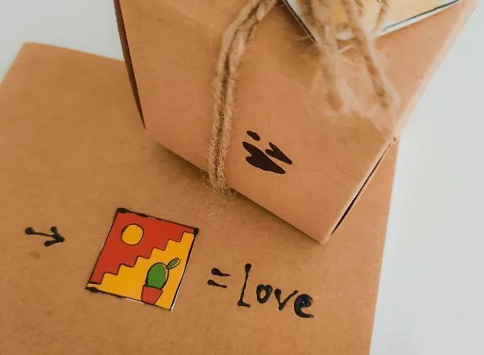 Nana Maison Ferienhaus *