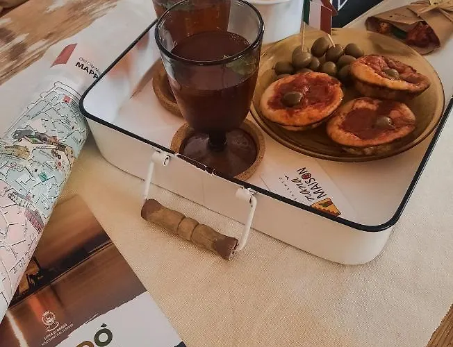 Nana Maison * Nardò