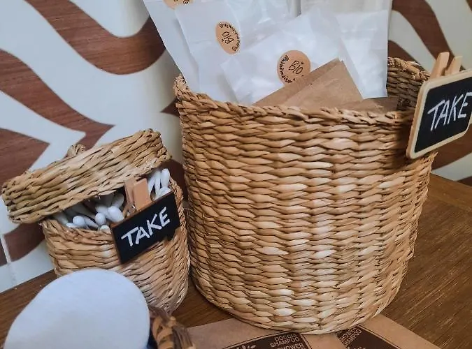 Ferienhaus Nana Maison