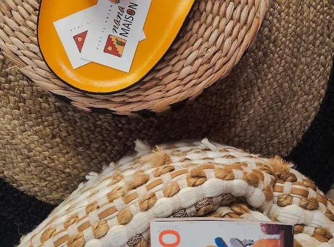 Ferienhaus Nana Maison *