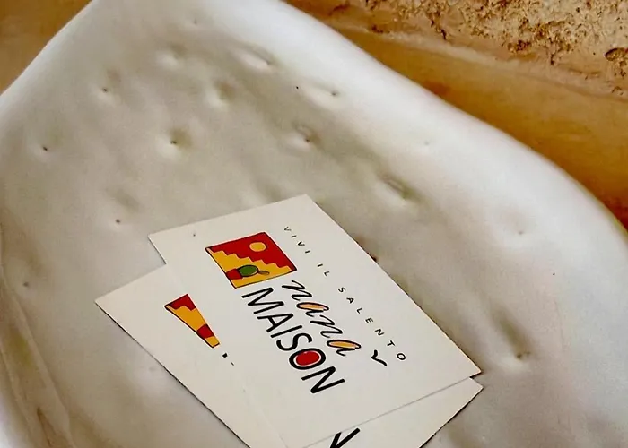 Nana Maison * Nardò