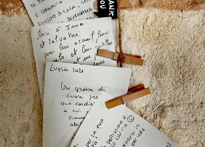 Nana Maison Ferienhaus