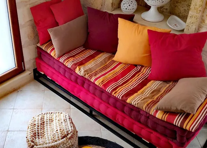 Ferienhaus Nana Maison