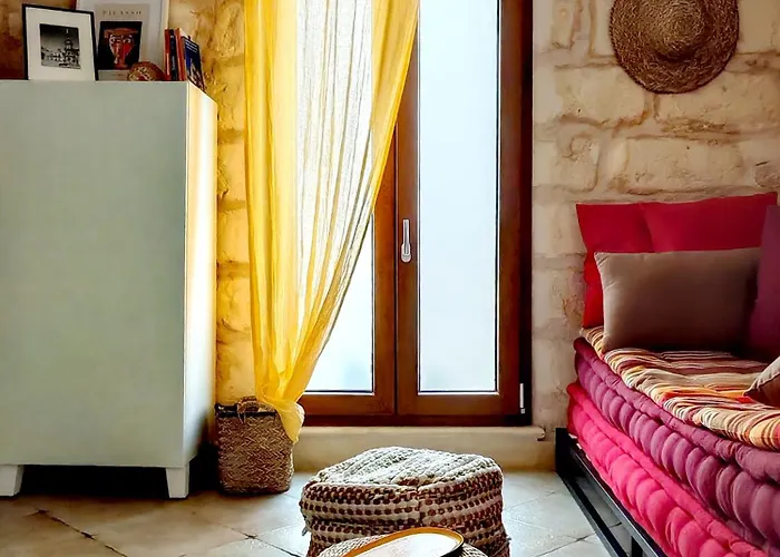 Nana Maison Ferienhaus Nardò