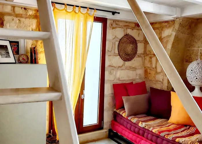 Ferienhaus Nana Maison