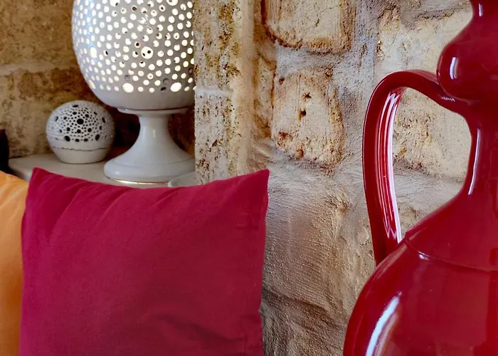 Ferienhaus Nana Maison