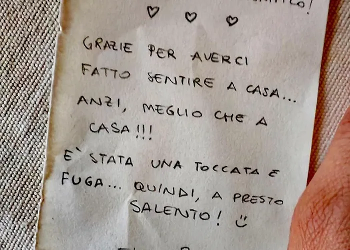 Nana Maison Ferienhaus *