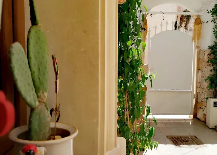 Ferienhaus Nana Maison Nardò