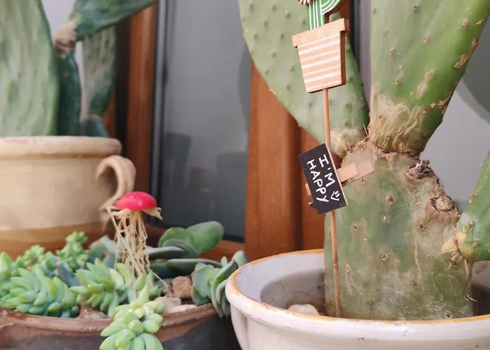 Nana Maison * Nardò