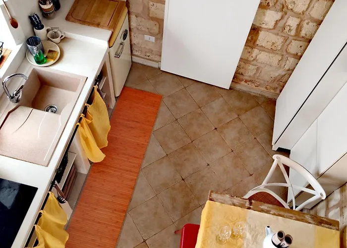 Nana Maison Ferienhaus