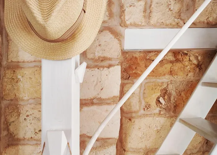 Nana Maison Ferienhaus Nardò