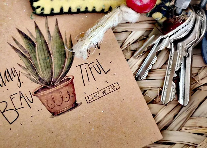 Ferienhaus Nana Maison Nardò