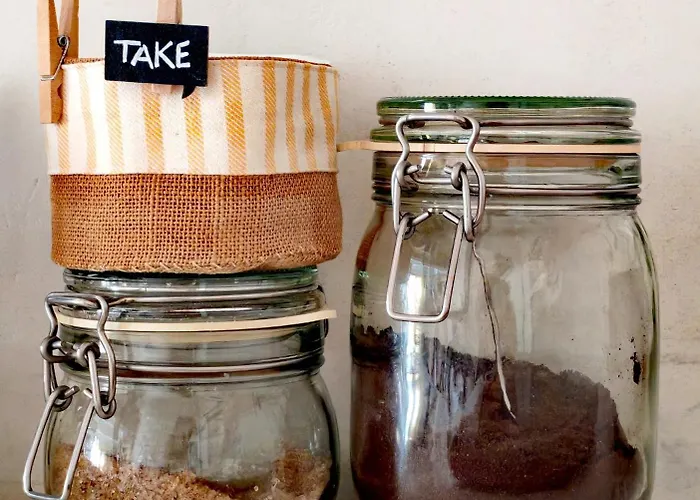 Ferienhaus Nana Maison